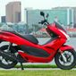 Где Honda собирается наладить новое производство скутеров?