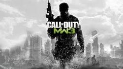 Call of Duty: Modern Warfare 3 стала самой выгодной игрой 2011 года