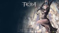 TERA: The Exiled Realm of Arborea выходит на этап закрытого бета-теста