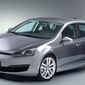 Электрическая версия VW Golf появится в 2013 году