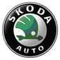 Skoda тестирует бюджетный седан