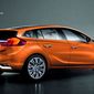 Тюнинг-ателье Irmscher покажет внедорожный вариант Opel Insignia