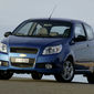 К 2014 году ГАЗ увеличит сборку автомобилей Chevrolet Aveo