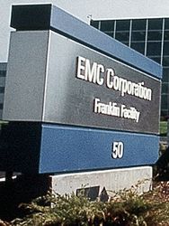 Антихакерское ПО компании EMC было взломано. Как отреагирует рынок?