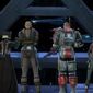 Новые подробности о системе Наследия в Star Wars: The Old Republic