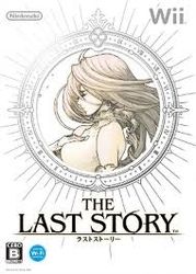 The Last Story - новое видео для западных игроков