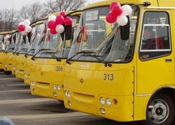 В Москве начнут курсировать 17 новых автобусных экспресс-маршрутов