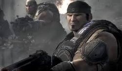 Свежее дополнение к Gears of War 3 уже доступно