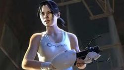 Свежий редактор уровней для Portal 2 уже проходит бета-тестирование