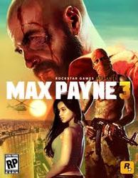 Max Payne 3 Special Edition можно заказать до 2-го апреля