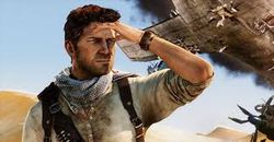 Вышло свежее дополнение к Uncharted 3