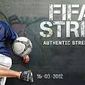 Четвёртый приход FIFA Street