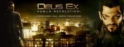 Уоррен Спектор доволен Deus Ex: Human Revolution