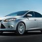 Ford Focus вновь бьет рекорды продаж в Европе