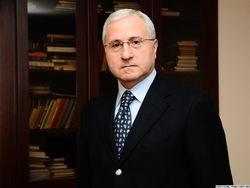 Серго Карапетян