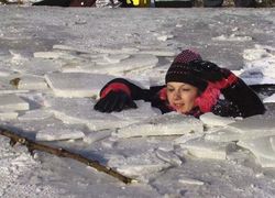 Трагическая гибель девочки в Брянской области