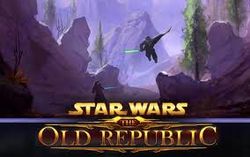 Bio Ware решает проблему длинных очередей в Star Wars: The Old Republic