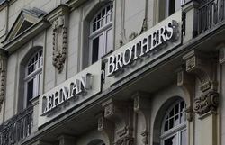 После краха Lehman Brothers Японии было намного тяжелее, чем после землетрясения