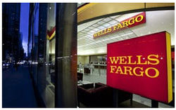 Как оценят инвесторы дальнейшие перспективы Wells Fargo?