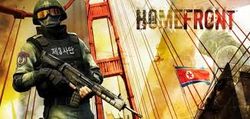 Crytek гарантирует успех Homefront 2