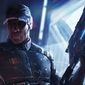 Подробности о закрытом проекте по мотивам Mass Effect