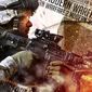 Серию Call of Duty обвинили в связях с терроризмом