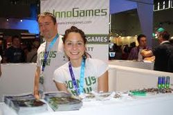 Немецкая Gamescom-2012: что новый год готовит?