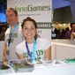 Немецкая Gamescom-2012: что новый год готовит?