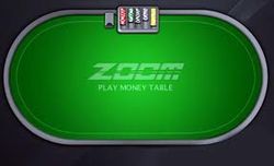 О запуске Zoom Poker на настоящие деньги на PokerStars