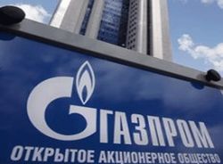 Российский «Газпром» в тройке крупнейших компаний по прибыли в мире