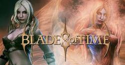 Birds of Steel и Blades of Time вышли на российский рынок