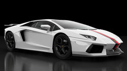 Тюнеры DMC увеличили стоимость Lamborghini Aventador