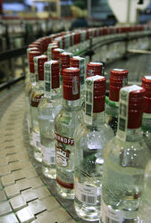 Почему с 2012 года Эстонии вырастет акциз на алкоголь?