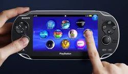 У владельцев PS Vita возникли первые проблемы