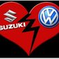 Компания Suzuki требует у VW вернуть акции