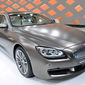 Стали известны цены на BMW 6 series Gran Coupe 