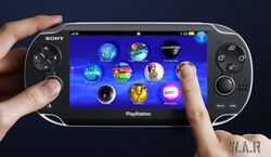 Когда следует ожидать PlayStation Vita?