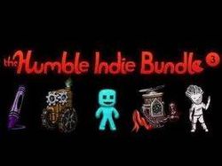 Стартовала праздничная акция Humble Indie Bundle