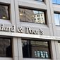 Какие рейтинги Грузии повысило «S&P»?