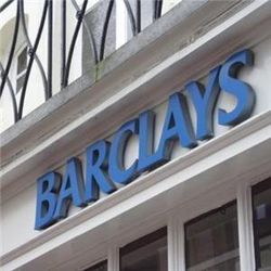 Рынок золота: Barclays Capital прогнозирует цены на уровне $1875