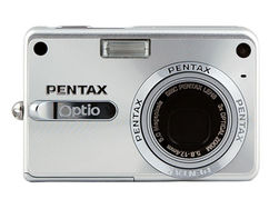 Pentax изобрела самую легкую и компактную видеокамеру