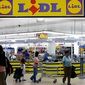 Как планирует развивать бизнес в Литве сеть магазинов «Lidl»?