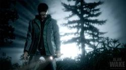 Alan Wake: оправдал надежды разработчиков