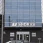 Появились первые иски к правительству по следам банкротства Snoras