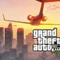 Из GTA V собираются сделать трансмедиа-проект