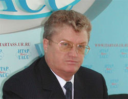 Валерий Язев 