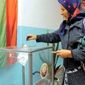 Как проходит второй тур выборов в Приднестровье?