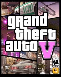 Чего ожидать в новой в Grand Theft Auto V?