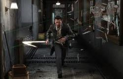 Max Payne 3: подробности о скинах поклонников и мультиплеере