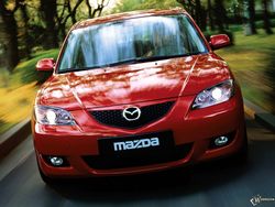 Mazda инвестирует в производство автомобилей во Владивостоке